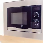 Apartamenty Blizej Morza