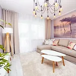 Apartamenty Blizej Morza