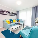Apartamenty Blizej Morza