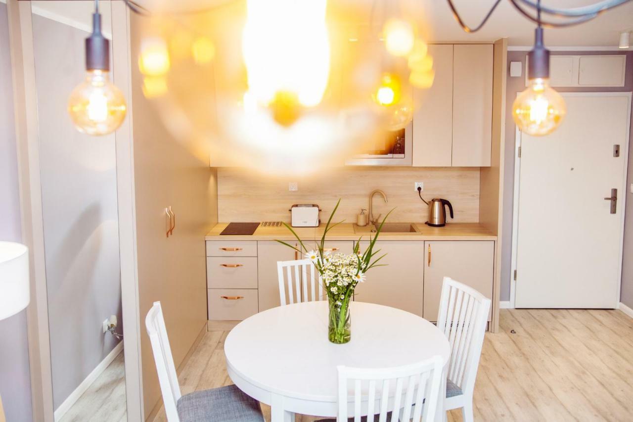 Apartment Blizej Morza