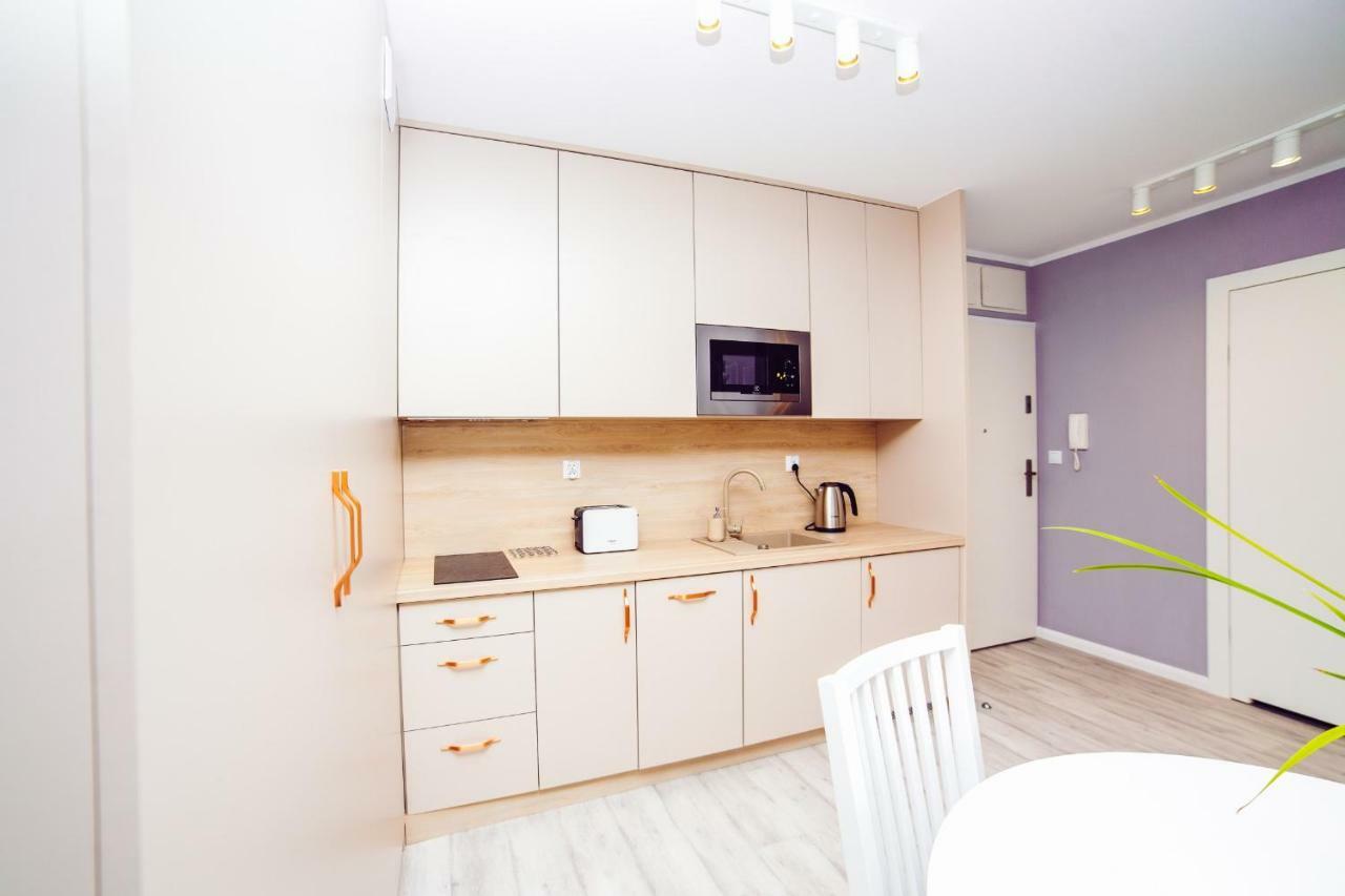 Blizej Morza Apartment
