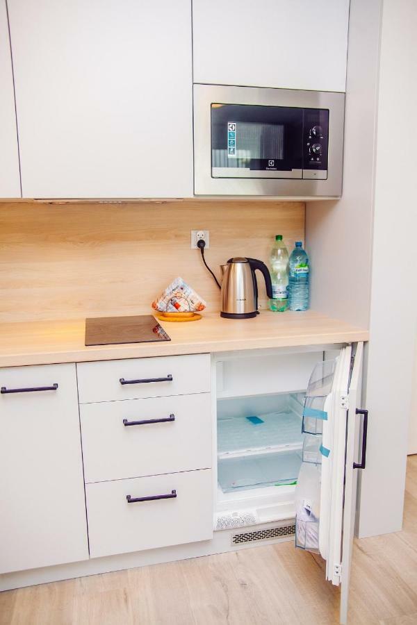 Apartment Blizej Morza