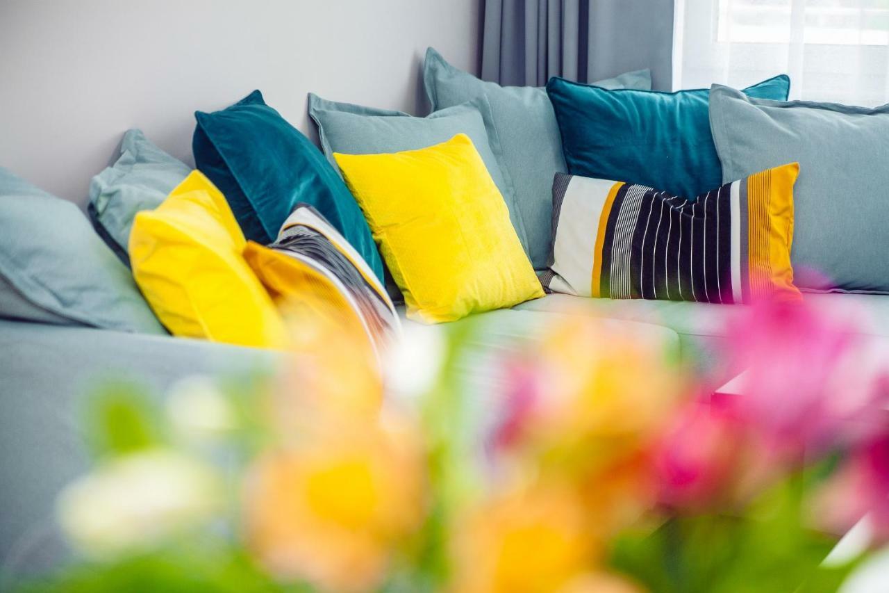 Apartment Blizej Morza