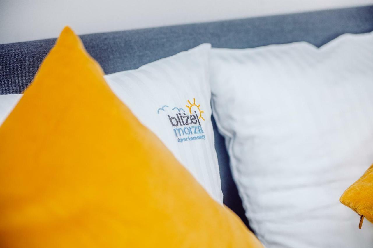 Apartment Blizej Morza Kolobrzeg