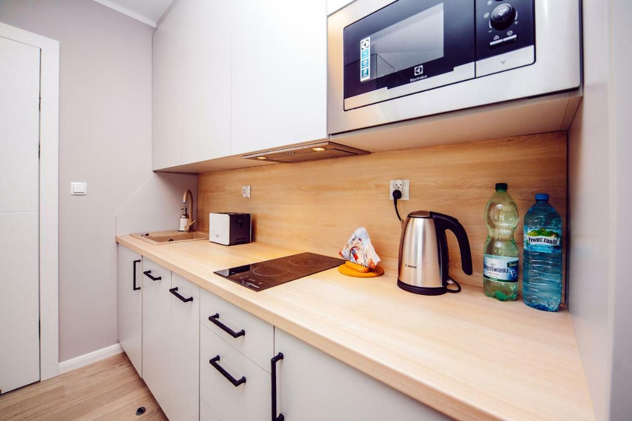 Blizej Morza Apartment