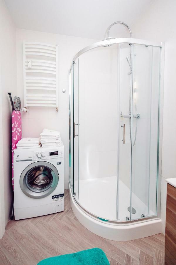Apartment Blizej Morza Kolobrzeg