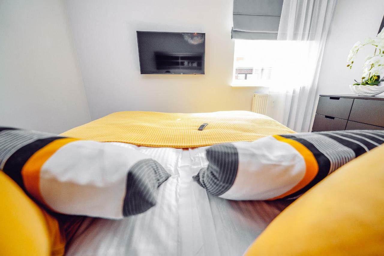 Apartment Blizej Morza