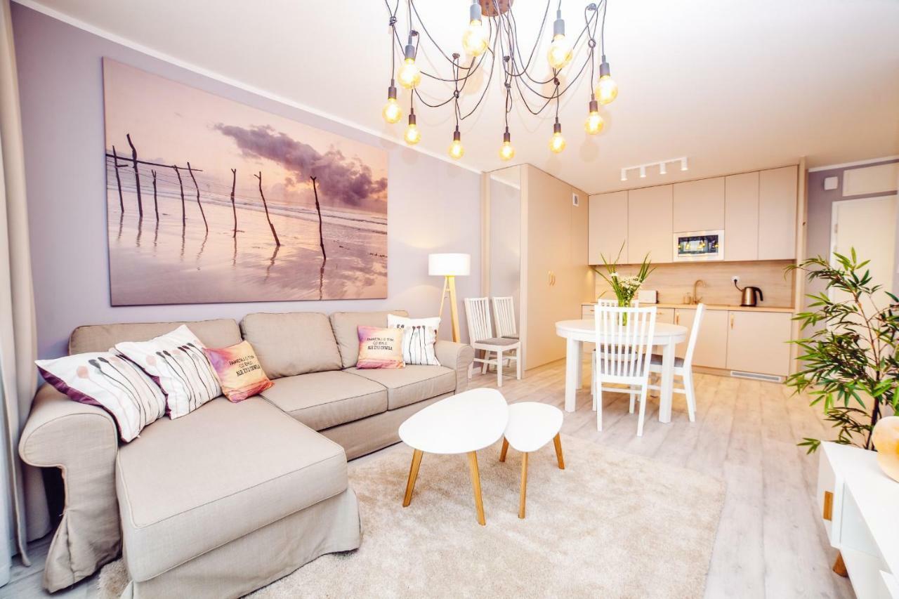 Apartment Blizej Morza