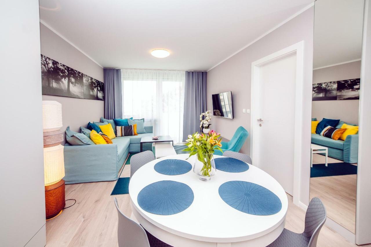 Apartment Blizej Morza Kolobrzeg