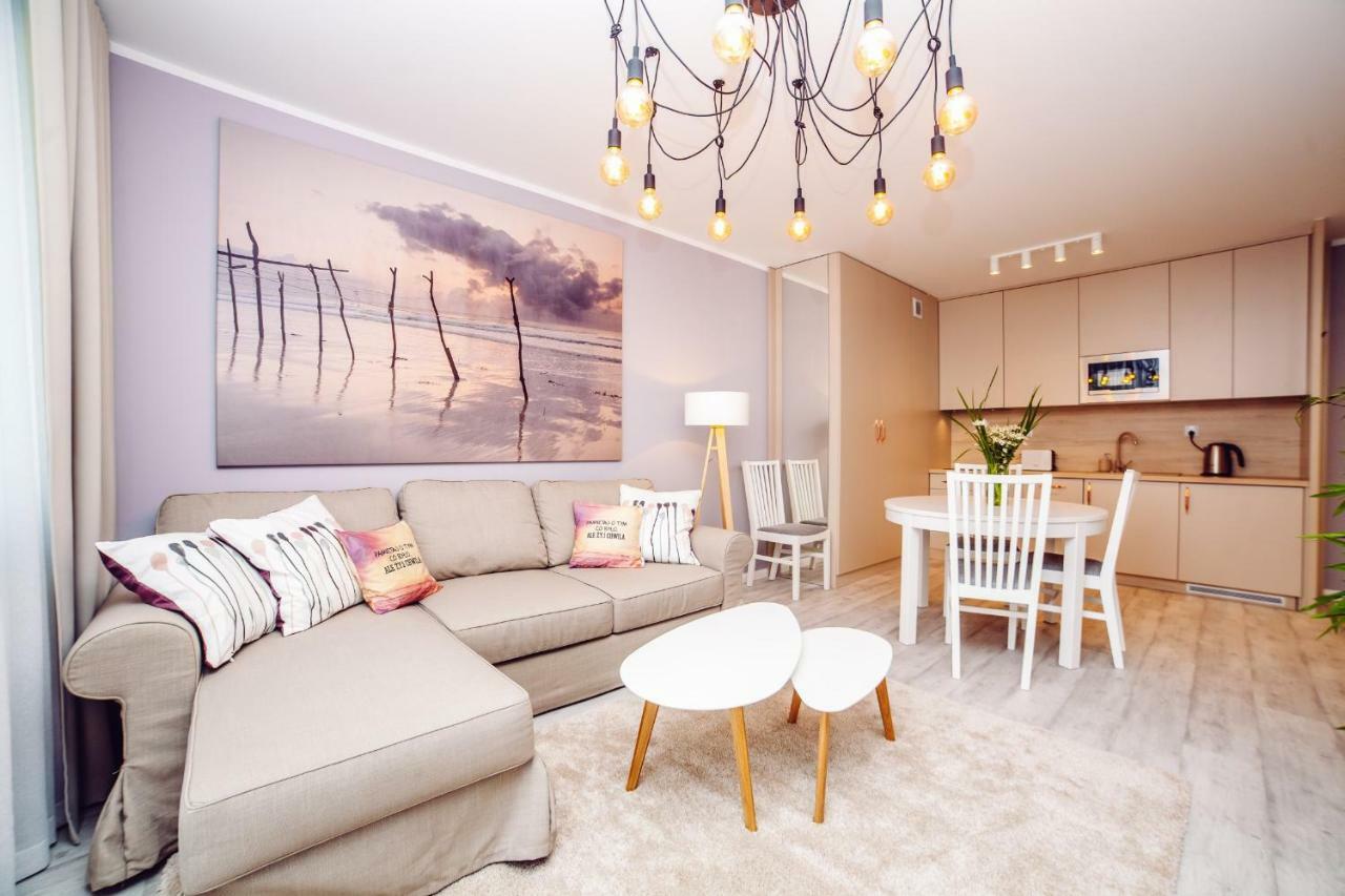 Blizej Morza Apartment Kolobrzeg
