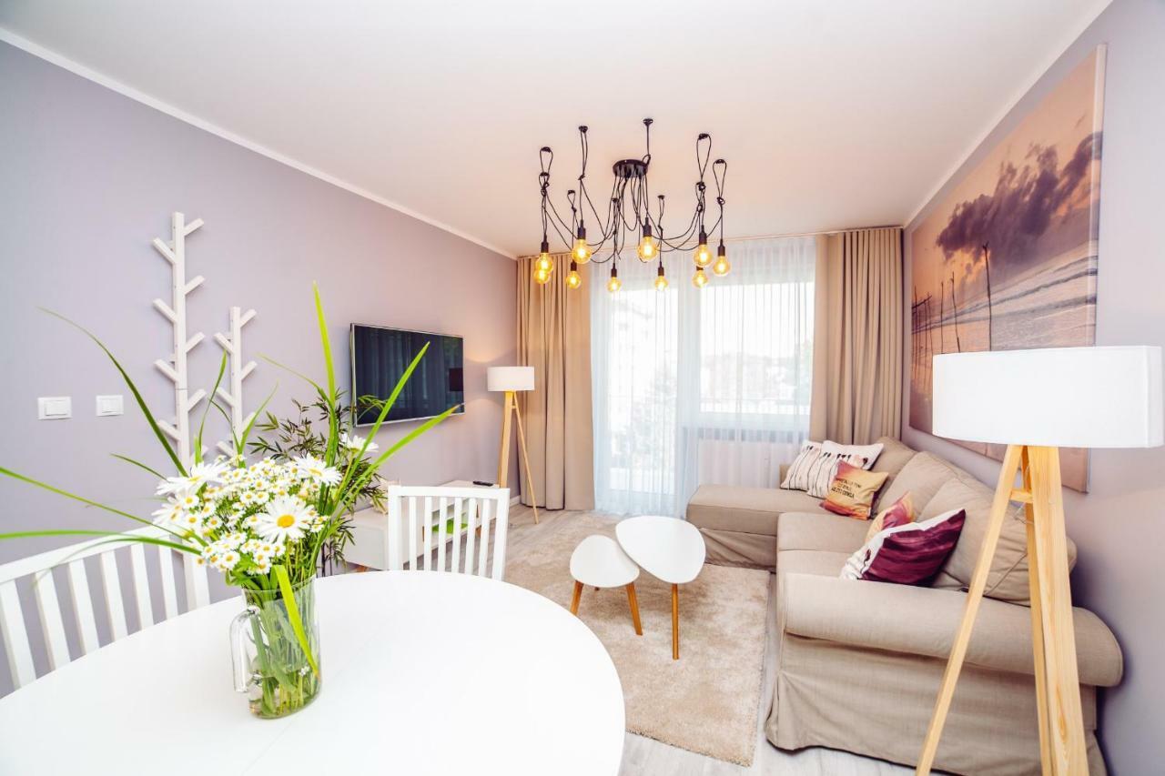Blizej Morza Apartment Kolobrzeg