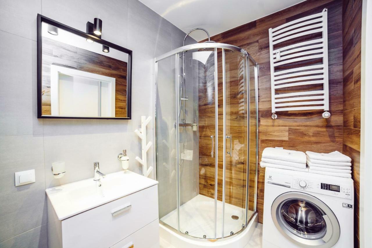 Apartment Blizej Morza