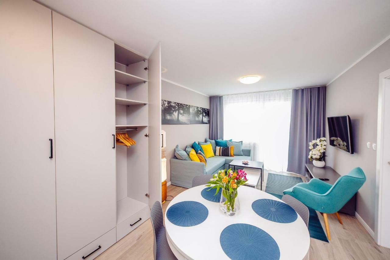 Apartment Blizej Morza